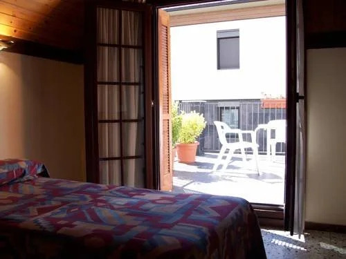 Hotel Delavall