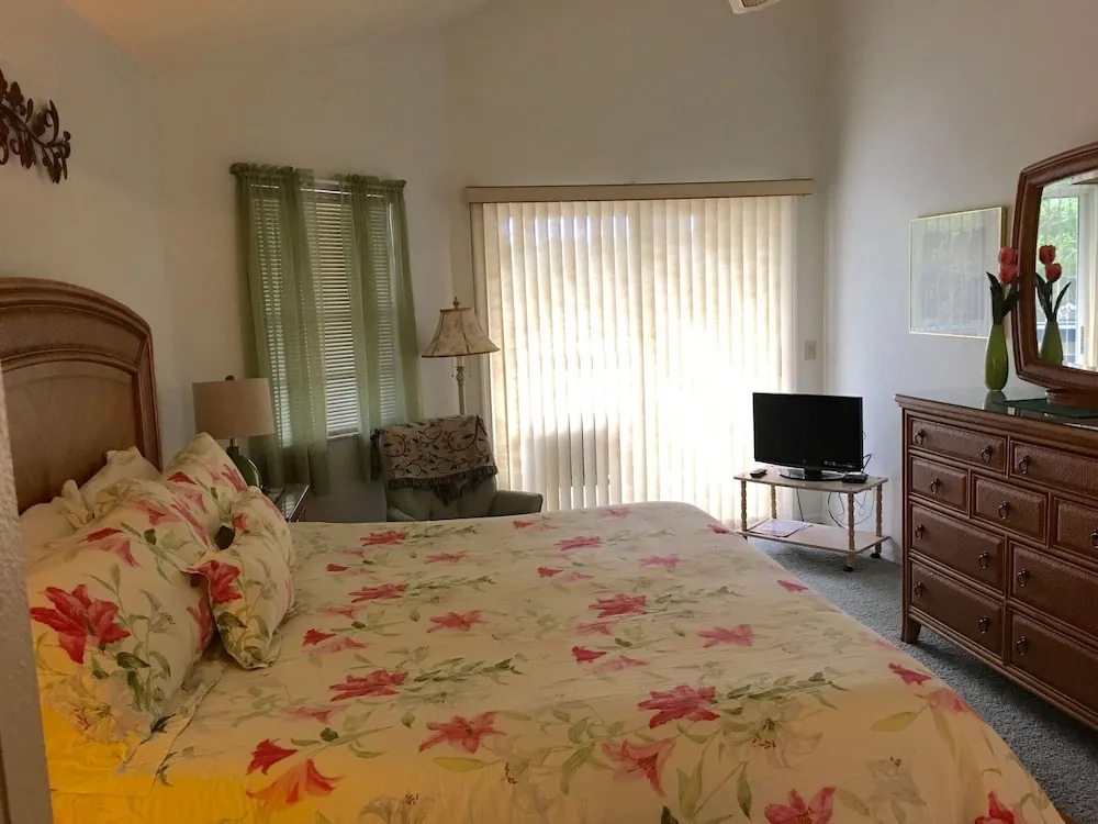 Sea Woods 3bdrm Verando 269V - 3 Br Condo
