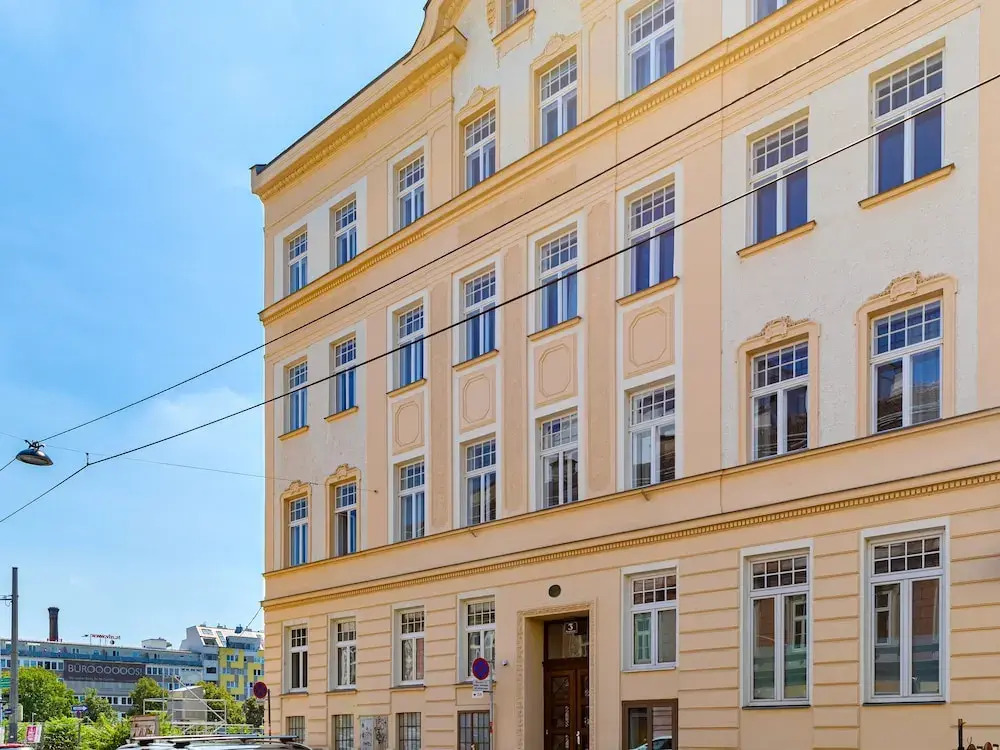 Numa Vienna Strauss