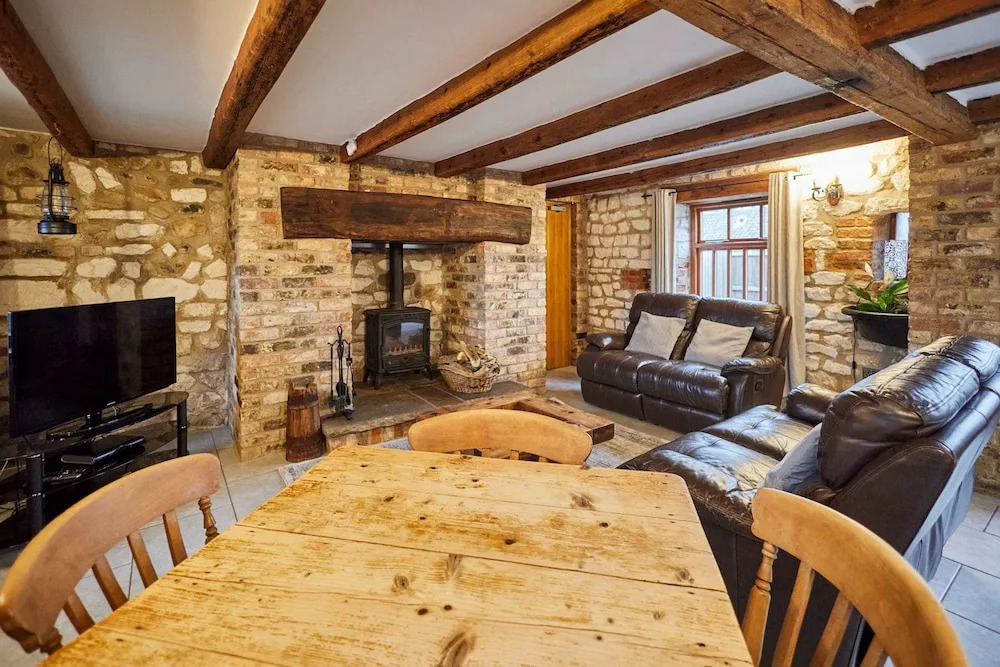 Host Stay Mill House Brid