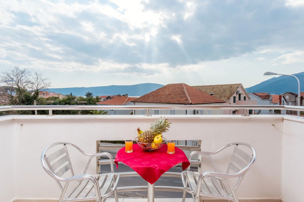 Perper Aparthotel