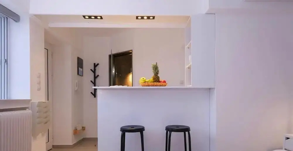 24m² Penthouse with 38m² Balcony Mpairaktari str