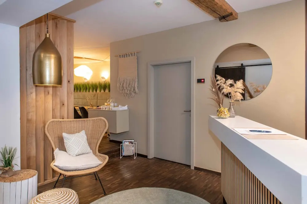 Hotel Fuchs