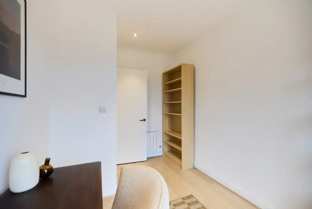 The Heathside Haven - Modern 3bdr Home With Garden
