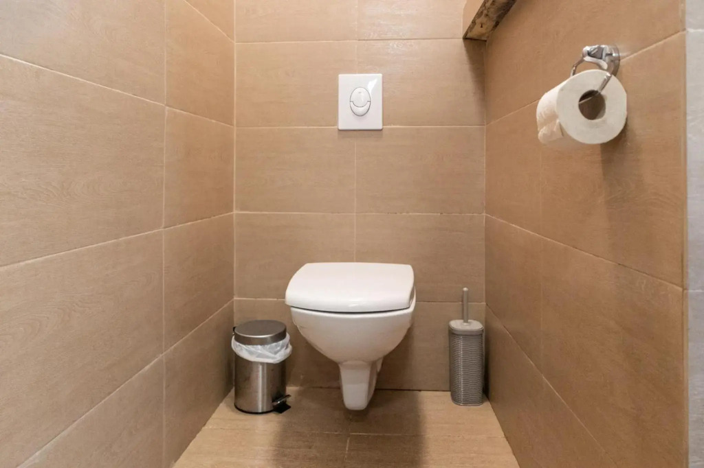 Pleasant Apartment ideal for Longstays