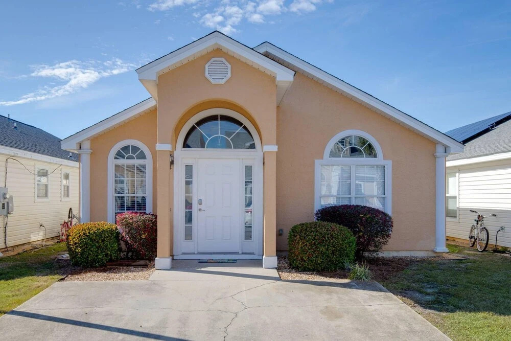 145 Seagrass Way - Sea Forever by Blue Swell