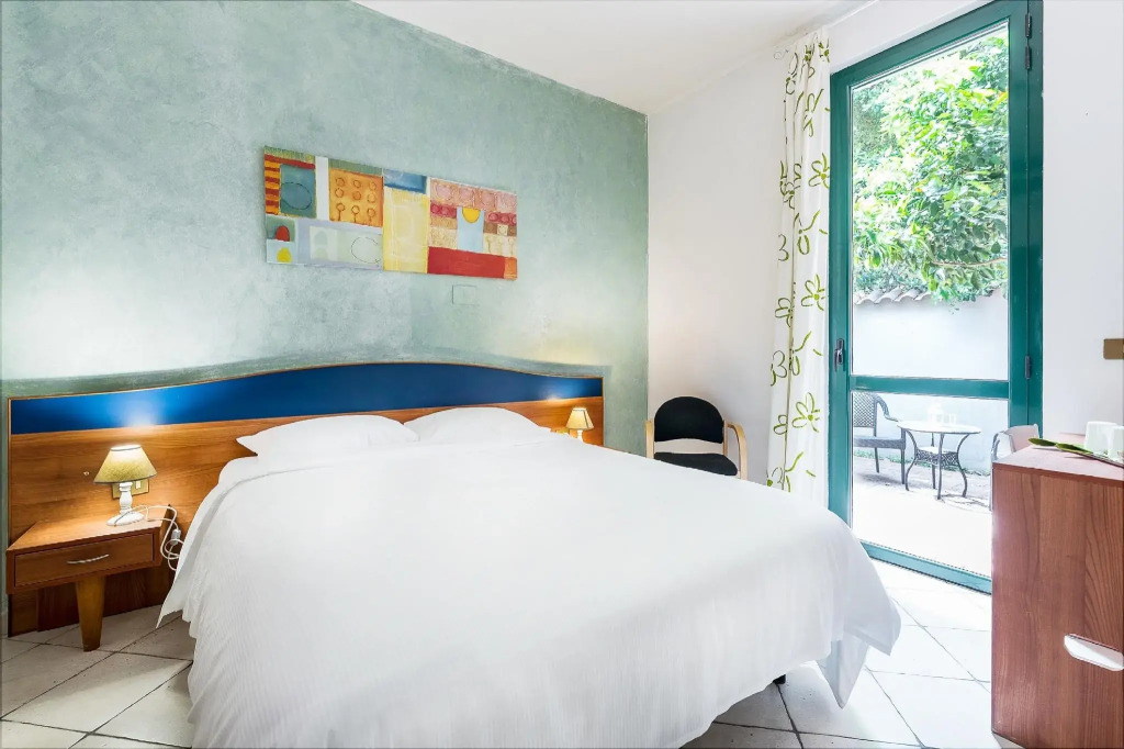 Hotel La Villetta
