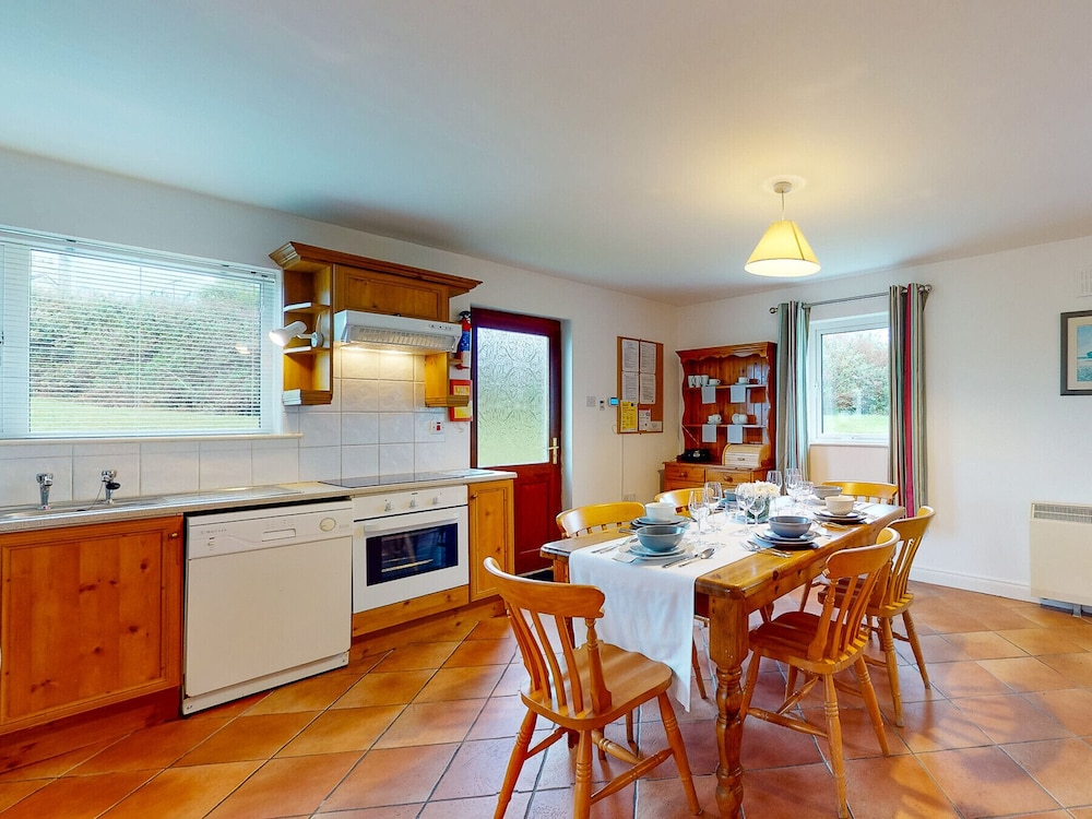 Ballybunion Holiday Cottages by Trident Holiday Homes