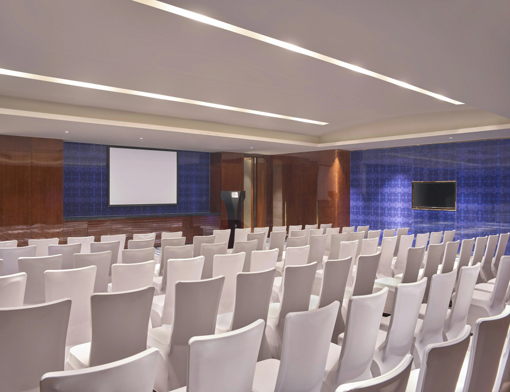 Hilton Haikou