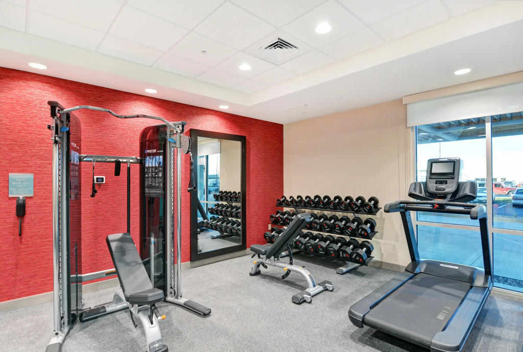 Home2 Suites By Hilton Grand Junction Northwest