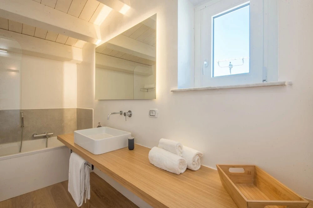 Casa Querencia rooms
