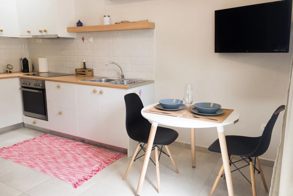 The Central Boutique Apartments
