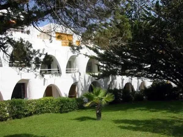 Siesta Mar Apartamentos Ibiza