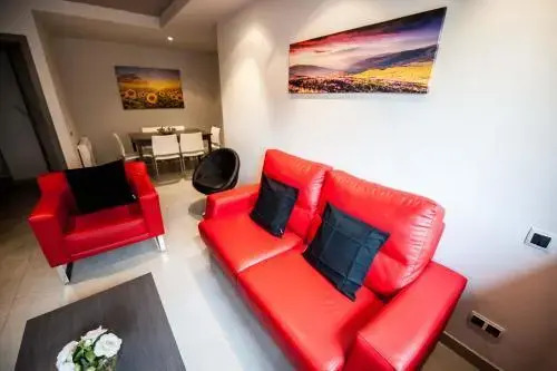 WinTuWin Apartments