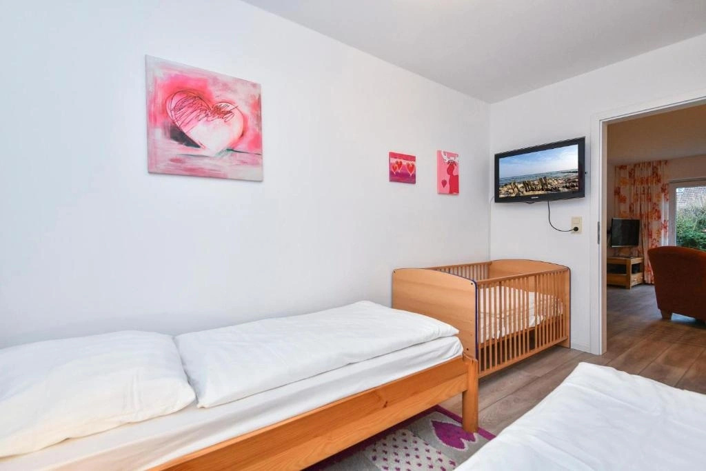 Haus Limes Wohnung 1