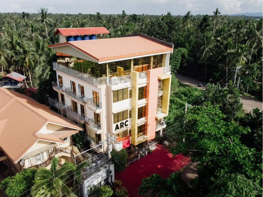 Panglao Villa