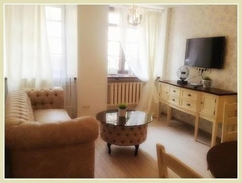 Spot inn Latako Apartment