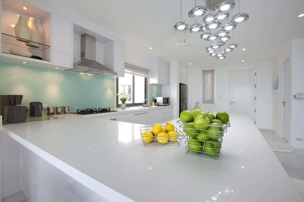 Villa Latitude 9