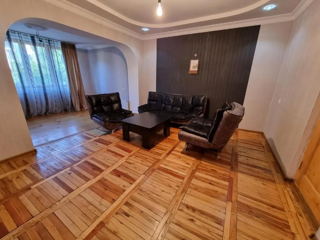 Mestia Central Apartment