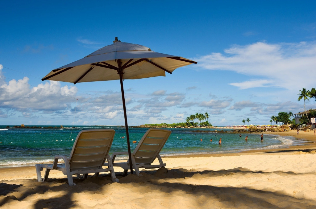 Pousada Bahia Bacana