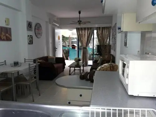 Lca4 Flat For You Apartment