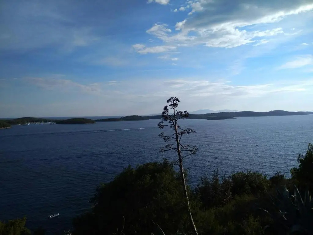 Apartmani Marinka Viskovic