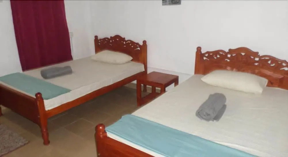 Kais Guest House