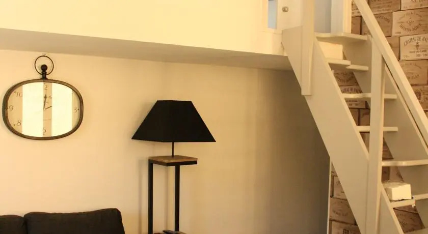 Saint François Apartment