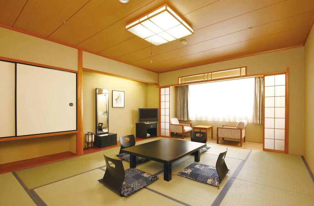 Grand Mercure Nara Kashihara