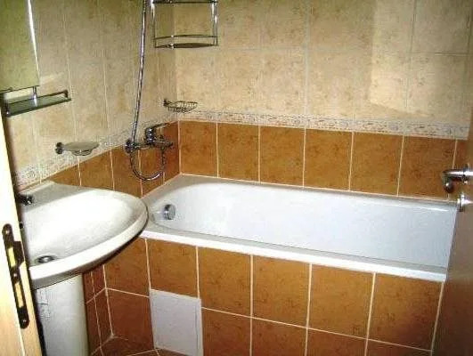 Комплекс Бей Вю