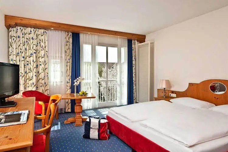 Quellness Golf Resort Bad Griesbach