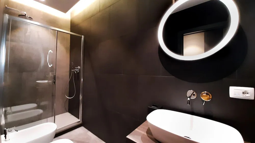 FLATSHARING - SPADARI Duomo Suites