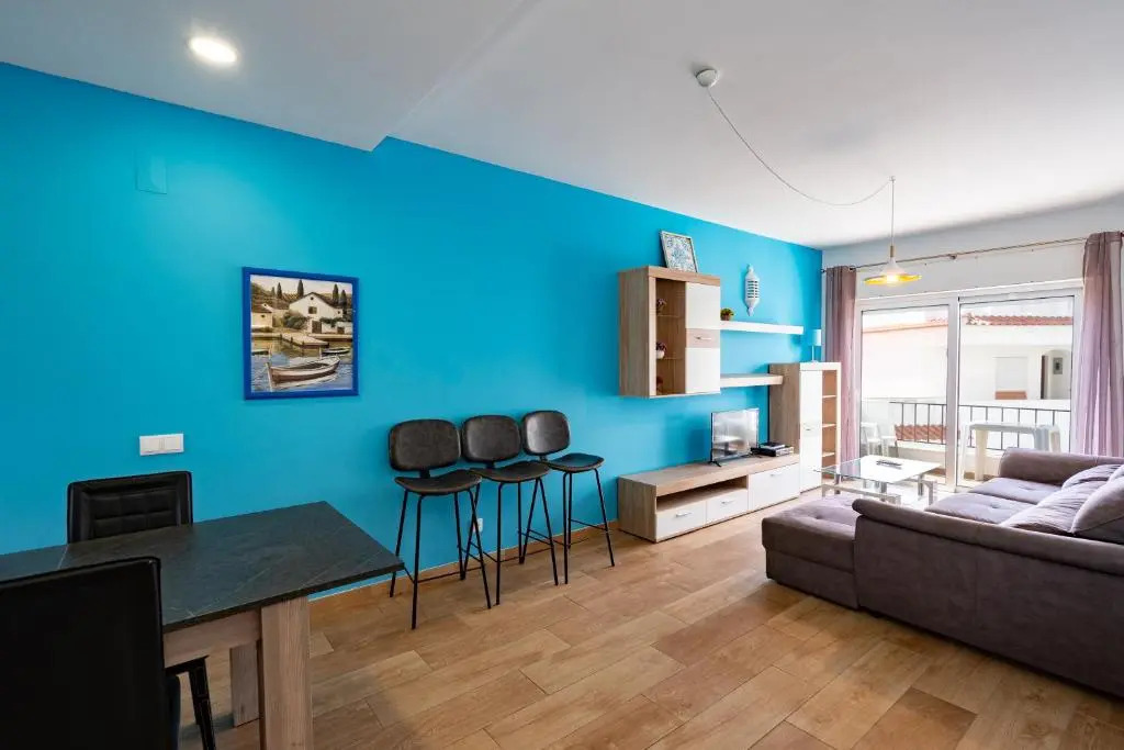 Apartamento Deluxe Oldtown 30 by Portugalferias
