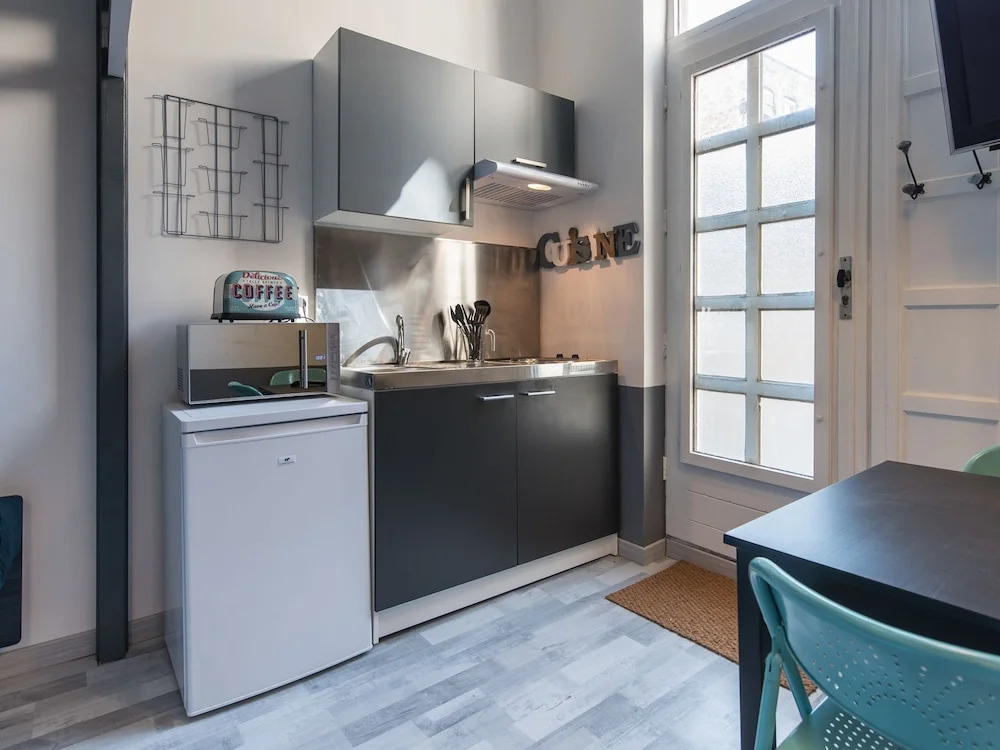 City Room Ledin