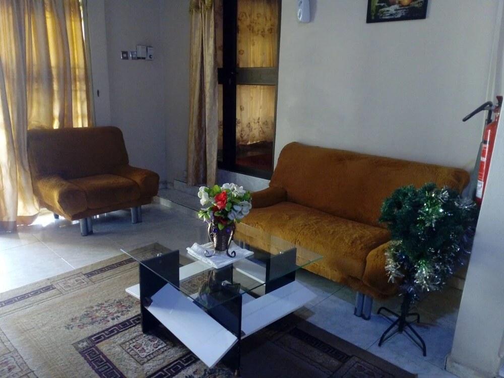 Friendly Guest House