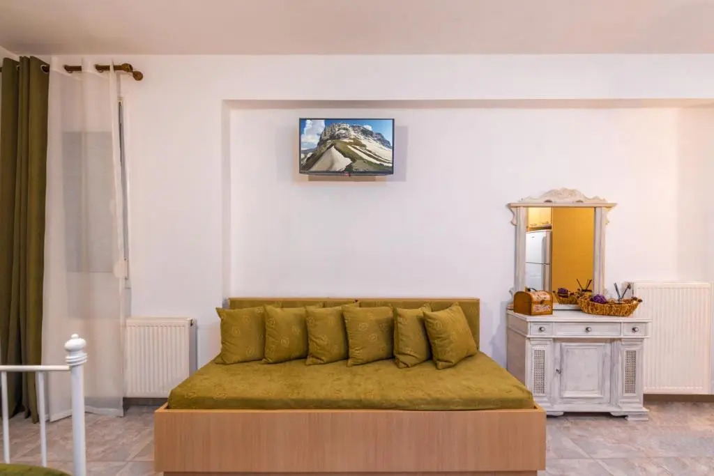 Cozy Studio in Ioannina