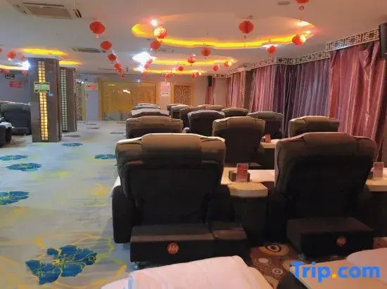 Junbo Hotel