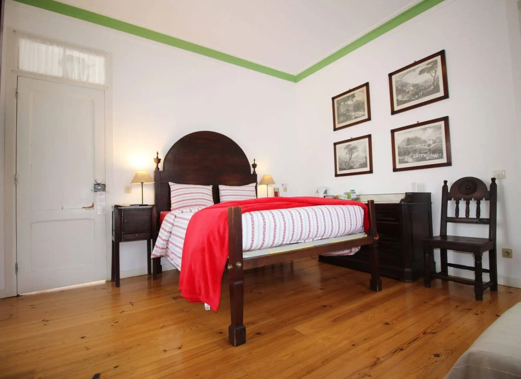 Casas da Biquinha