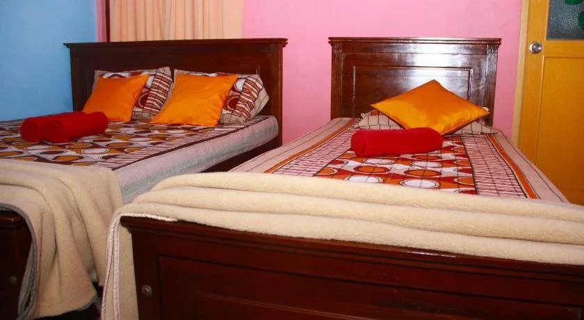 Nilmini Holiday Resort