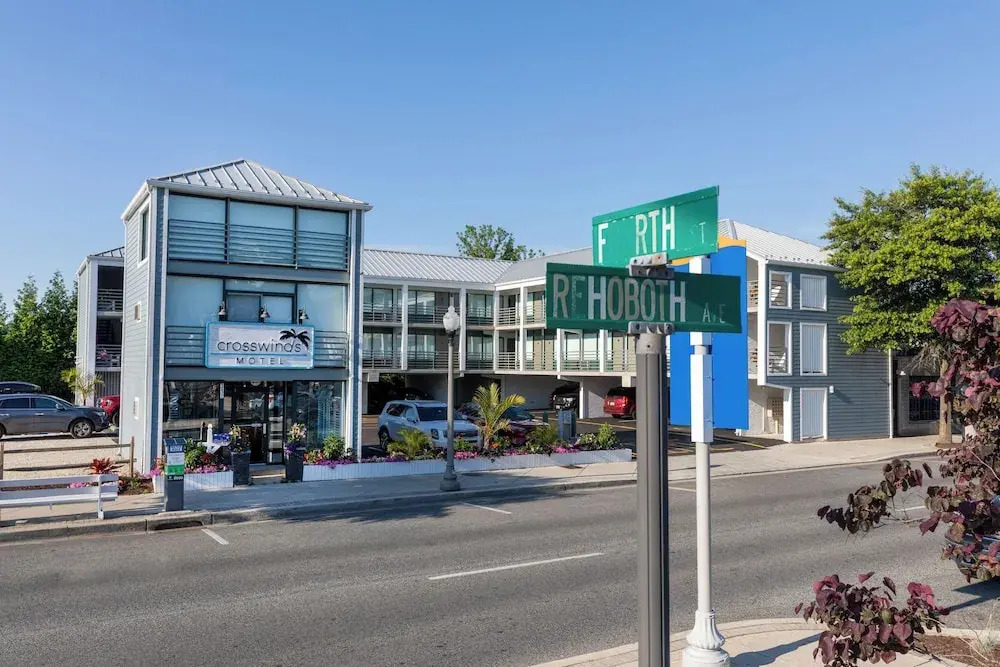 Crosswinds Rehoboth Beach