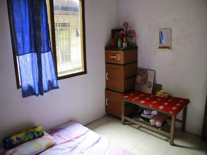 Homestay Junet