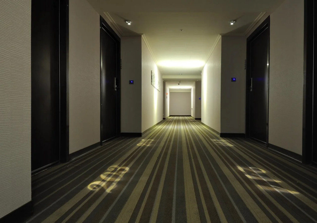 Full Spring Hotel Taichung