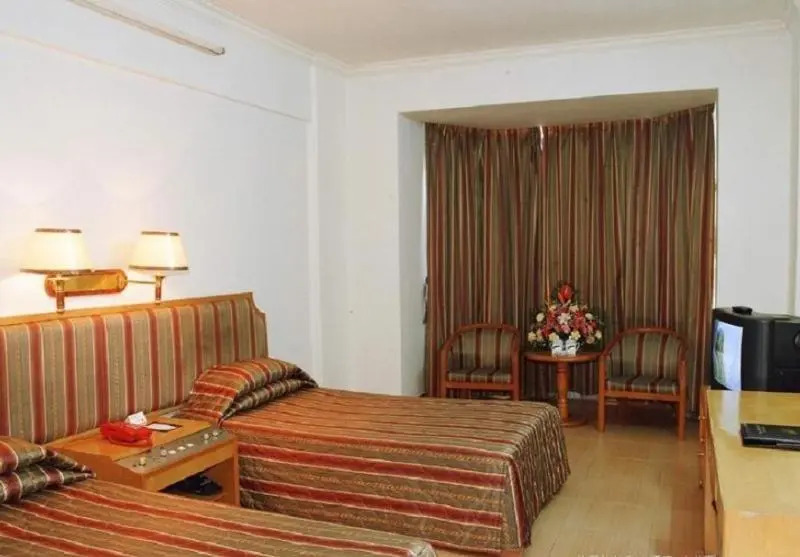 Ramada Hotel Xiamen