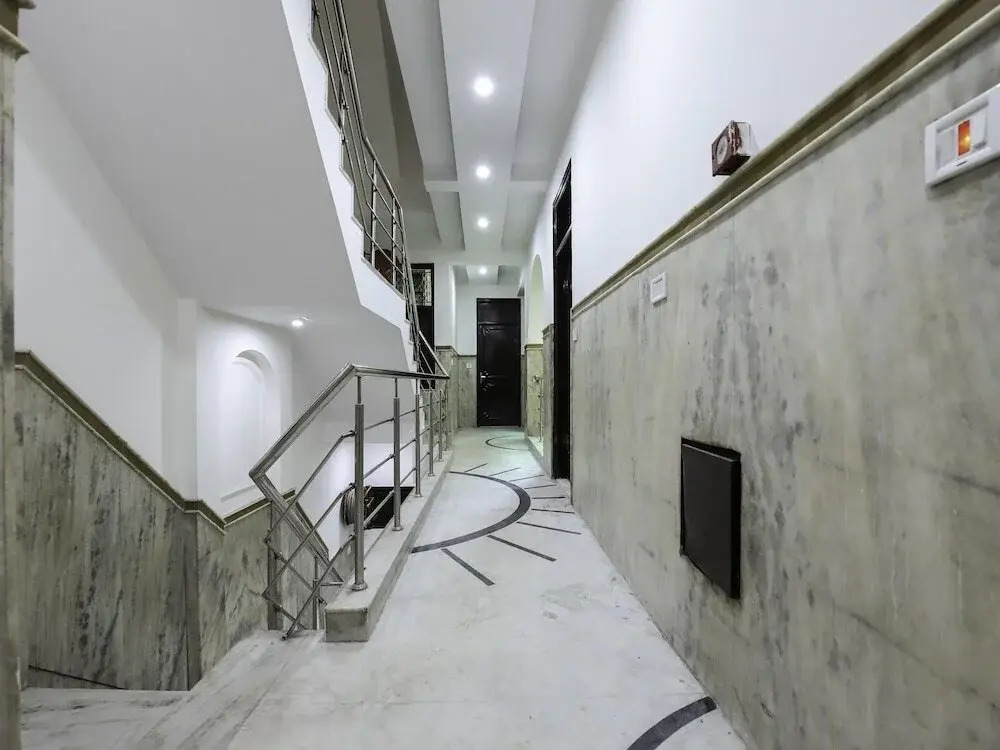 Hotel Great Shiva Dlx By OYO Rooms
