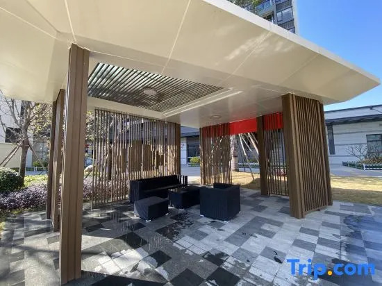 Xiangjia Service Apartment(Sandong Branch)