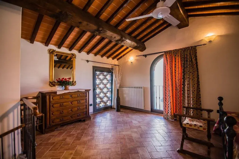 Spazzavento Vinci - Agriturismo