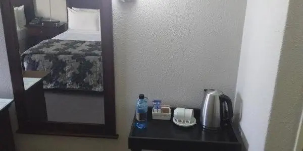 Welkom Inn
