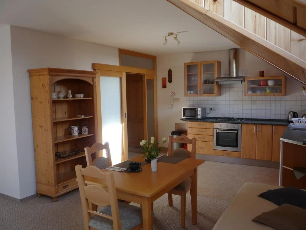 Apartmenthaus Graf