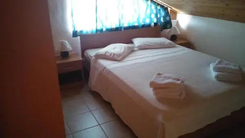 Hotel Flesvos
