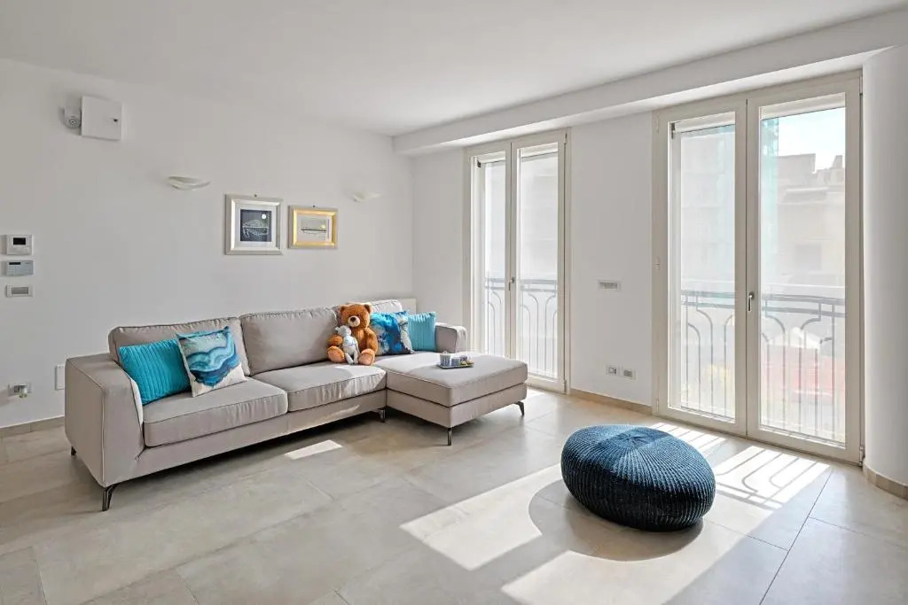 H2o - Mareri Apartments